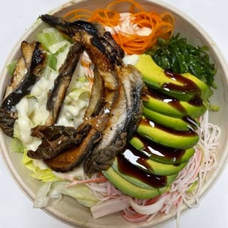 Poke Eel