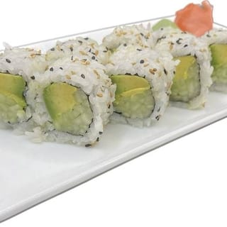 Avocado Roll