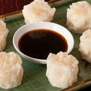 Shrimp Shumai