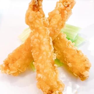 Tempura Shrimp(3pcs)