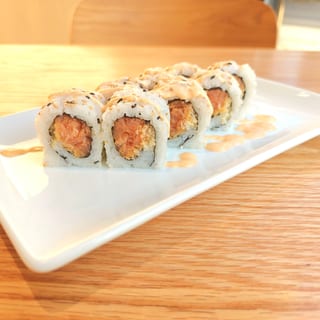 Spicy Tuna